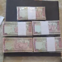 اسکناس های جمهوری قیمت مناسب|کلکسیون سکه، تمبر، اسکناس|اصفهان, همدانیان|دیوار