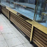 یخچال قنادی