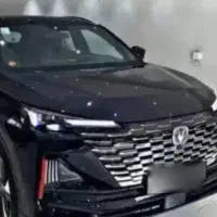 چانگان cs55|خودرو سواری و وانت|نظرآباد, نظرآباد|دیوار