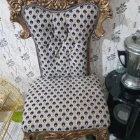 مبل سلطنتی|مبلمان خانگی و میز عسلی|رشت, کوی امام رضا|دیوار
