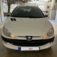 ۲۰۶ تیپ ۲ مدل ۹۸ بیرنگ