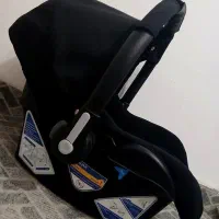 تخت نوزادوکریر|تخت و صندلی بچه|رشت, آب و برق|دیوار