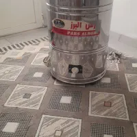 گاز و مشک