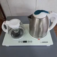 چای ساز برقی عرشیا