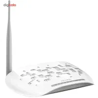 مودم TP-LINK کاملا نو|مودم و تجهیزات شبکه|مرند, |دیوار