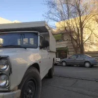 نیسان دیزل|خودرو سواری و وانت|کرمانشاه, |دیوار