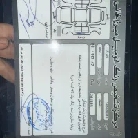 پژو ۲۰۷ پانا برقی ۱۴۰۲ فوری|خودرو سواری و وانت|اراک, |دیوار