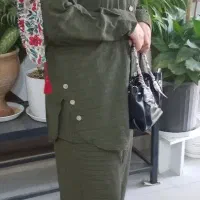 مانتو شلوار