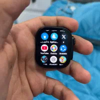 ساعت هوشمند سیمکارتی مدل ws10 ultra|ساعت|کلاله, |دیوار