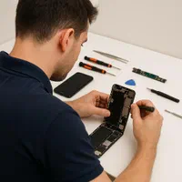 نیما موبایل ۱۹ تعمیر فوری موبایل با ضمانت|خدمات رایانه‌ای و موبایل|اسلام‌شهر, زرافشان|دیوار