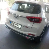 امویام X55 Pro IE، مدل ۱۴۰۴|خودرو سواری و وانت|تهران, هروی|دیوار