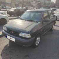 پراید مدل 85|خودرو سواری و وانت|تهران, مهران|دیوار