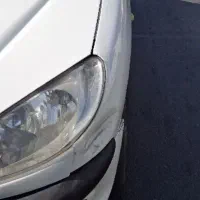 ۲۰۶ تیپ ۵ مدل ۹۵ کم کار|خودرو سواری و وانت|قم, شهرک شهرداری|دیوار