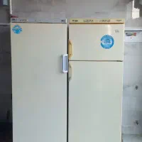 یخچال و فریزر