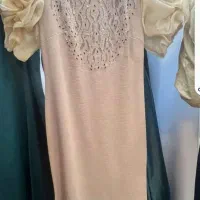 لباس مجلسی|لباس|خوی, |دیوار