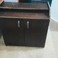 جاکفشی قهوه‌ای