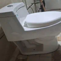 دستشویی فرنگی