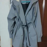 بارونی ترند،کت،