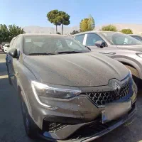 رنو ارکانا