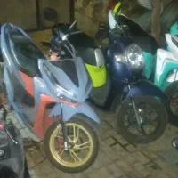 موتور اسکوتر