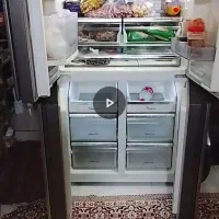 یخچال چهار در ،در حدنو|یخچال و فریزر|نوشهر, |دیوار