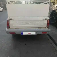پیکان وانت مدل۹۳دوگانه|خودرو سواری و وانت|تهران, سلسبیل شمالی|دیوار