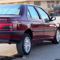 ۴۰۵ استثنایی|خودرو سواری و وانت|بندرعباس, |دیوار