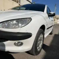 206 صندوق دار آریان|خودرو سواری و وانت|تبریز, |دیوار