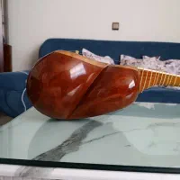 تار|سازهای سنتی|اصفهان, ناژوان|دیوار