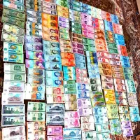 زیبا|کلکسیون سکه، تمبر، اسکناس|اردبیل, |دیوار