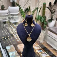 سرویس سیاه قلم بدون اجرت ومالیات فقط با ۶درصد|جواهرات|رشت, فلسطین|دیوار