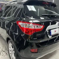 چانگان ۹۷|خودرو سواری و وانت|رشت, انصاری|دیوار