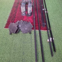 ست آتلیه عکاسی