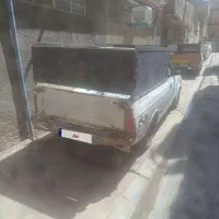 پیکان وانت مدل 91|خودرو سواری و وانت|مشهد, خواجه ربیع|دیوار