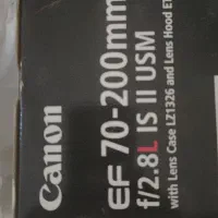 لنز زوم تله