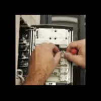 نصب انواع ایفون صوتی و تصویری ورفع اتصالی برق