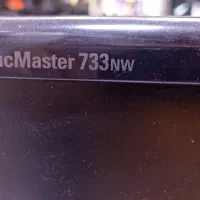 مانیتور LCD سامسونگ ۱۷ اینچ|قطعات و لوازم جانبی رایانه|تهران, فردوسی|دیوار