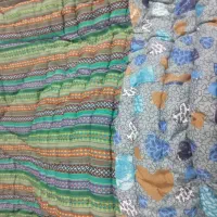 لحاف کرسی نو|رختخواب، بالش، پتو|بیرجند, |دیوار