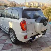 ام وی ام X33 مدل 1401 بیرنگ 40تاکار مشابه صفر|خودرو سواری و وانت|تهران, دهکده المپیک|دیوار