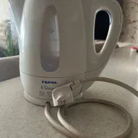 کتری برقی تفال