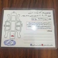 کوییک ۱۴۰۰بیرنک استثنایی|خودرو سواری و وانت|همدان, |دیوار