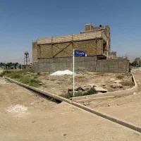 فوری فروش یک قطعه زمین فوری