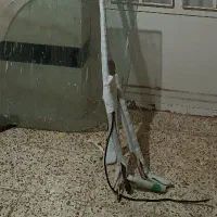 لوله مسی ۲ متر با کابل فابریک