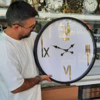 ساعت دیواری پالادیوم