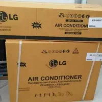 کولرگازی ۱۲ هزار الجی LG ال جی