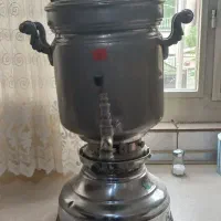 سماورگازی|سماور، چای‌ساز، قهوه‌ساز|تهران, تهرانسر شرقی|دیوار
