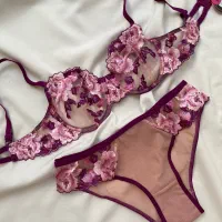 انواع  ست و سوتین  مارک انوشه