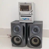 Samsung. 3000|سیستم صوتی خانگی|مشهد, شهید علی محمدی|دیوار
