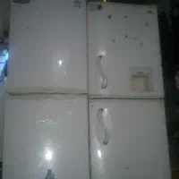 یخچال تمیز و سالم سونیا|یخچال و فریزر|اهواز, کوی علوی|دیوار