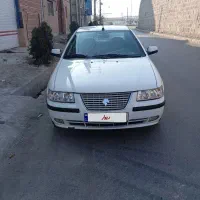 سمندef7دوگانه کارخانه کلاس ۱۶|خودرو سواری و وانت|تبریز, |دیوار